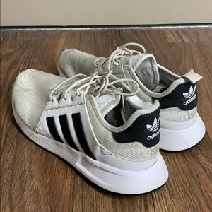 Men’s Adidas Sneakers